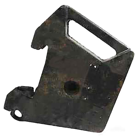 Aftermarket 50LBS Bumper Weight Fits Massey Ferguson Tractor Models 240 253 375 1681773M91